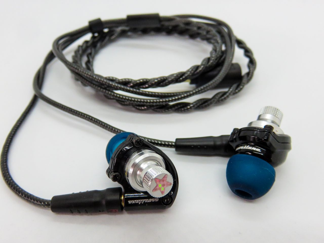 Acoustune 「HS1503 AL」ほか、またまた色々お借りしてじっくり試聴