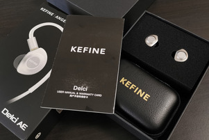 KEFINE X ANGELEARS Delci AE