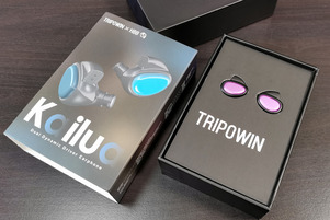 TRIPOWIN×HBB Kailua
