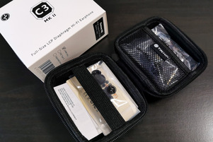 TINHIFI C3 MKII