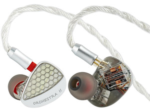 Kiwi Ears Orchestra II