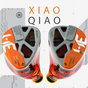 Harmonic Empire XiaoQiao