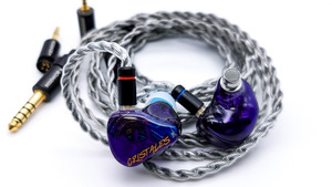 Hisenior Cano Cristales