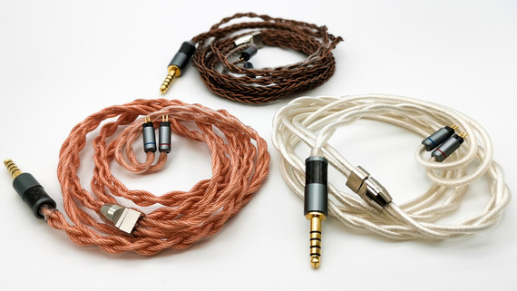 KBEAR「KBX4936 Inspiration-C」「KBX4939 Crystal-B」 / TRI KBEAR「KBX4936 Inspiration-C」「KBX4939 Crystal-B」 / TRI