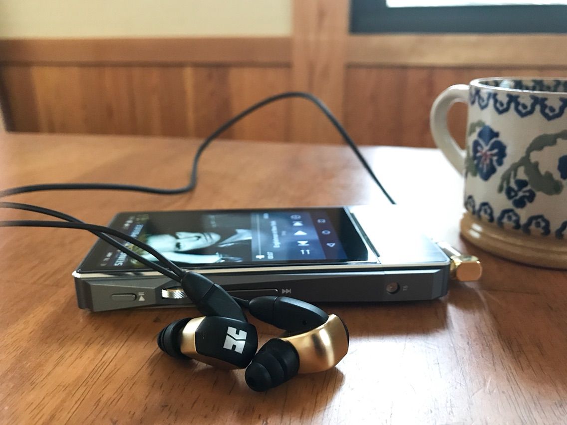 HIFIMAN RE2000」 常識を越えたサウンドを実現するフラグシップ HIFIMAN RE2000」 常識を越えたサウンドを実現するフラグシップ