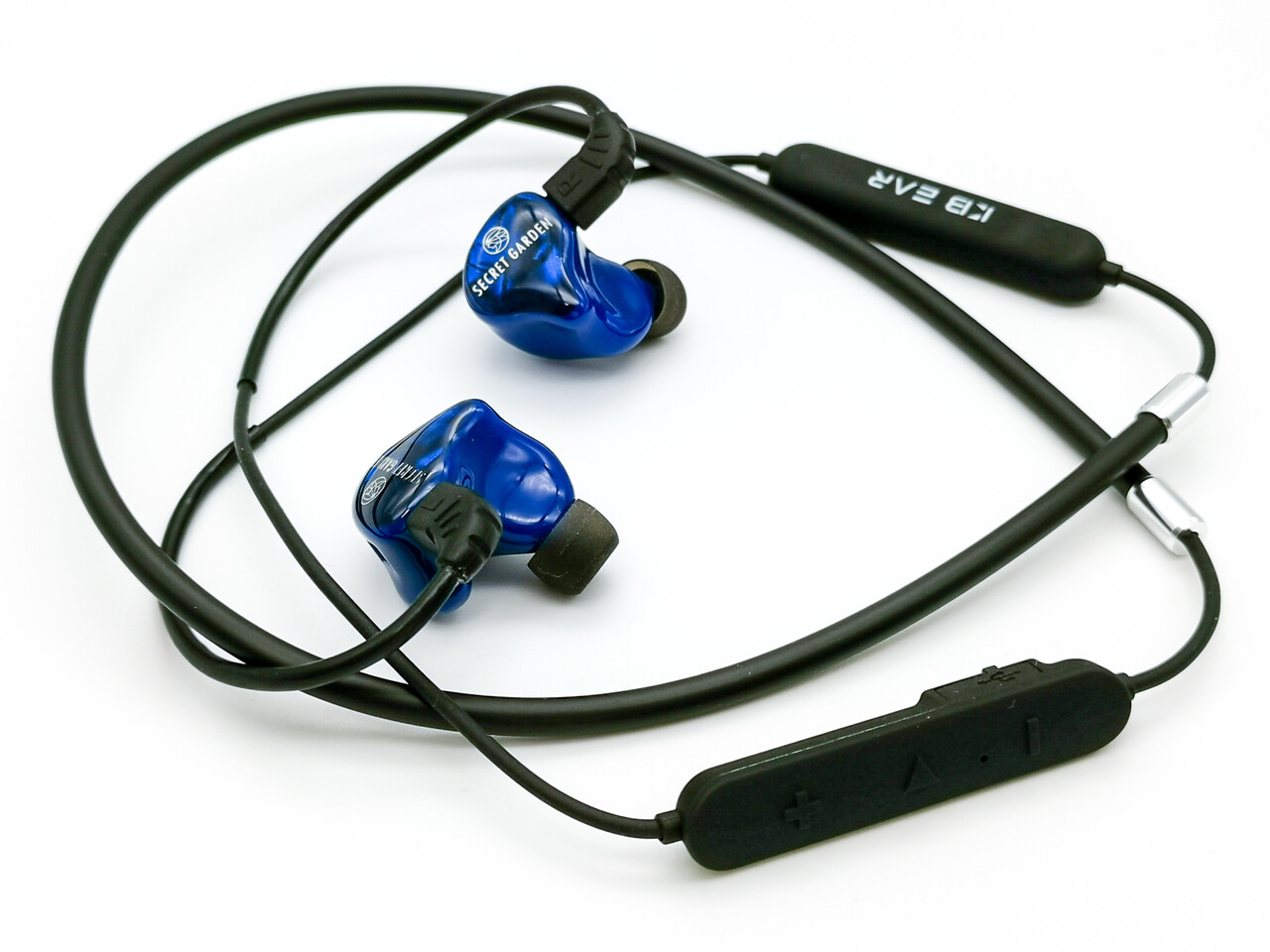 KBEAR S1」aptX HD対応、MMCX/2pin/TFZコネクタに対応し様々な KBEAR S1」aptX HD対応、MMCX/2pin/TFZコネクタに対応し様々な