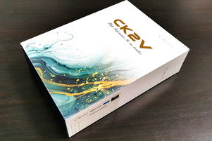 MYER-AUDIO CKLVX CK2V