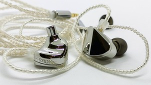 Moondrop KXXS