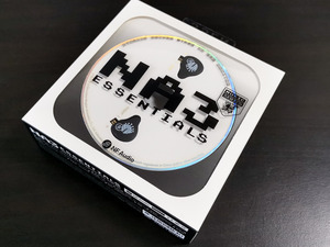 NF AUDIO NA3 ESSENTIALS