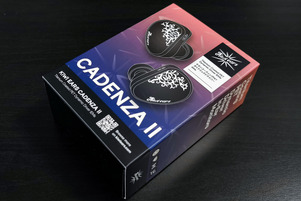 Kiwi Ears Cadenza II