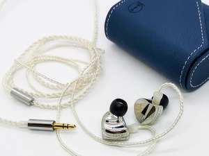 水月雨 「Moondrop KXXS」