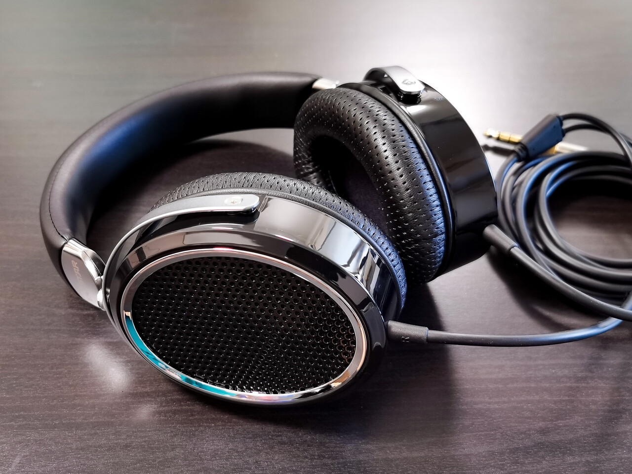 HF580 - HiFi Planar Headphones - Takstar – Takstar Official