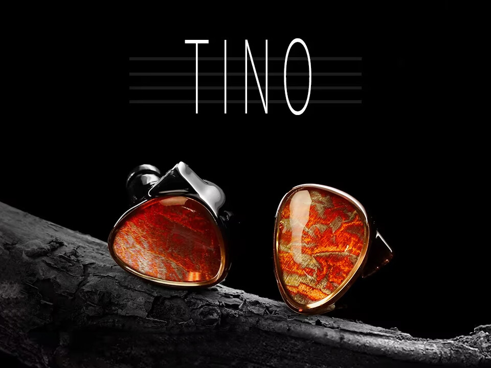 【美品】SHANLING TINO（2DD）変換アダプター付属 SHANLING TINO」 上質なデザインに10mm+8mmの2DD構成でニュートラル