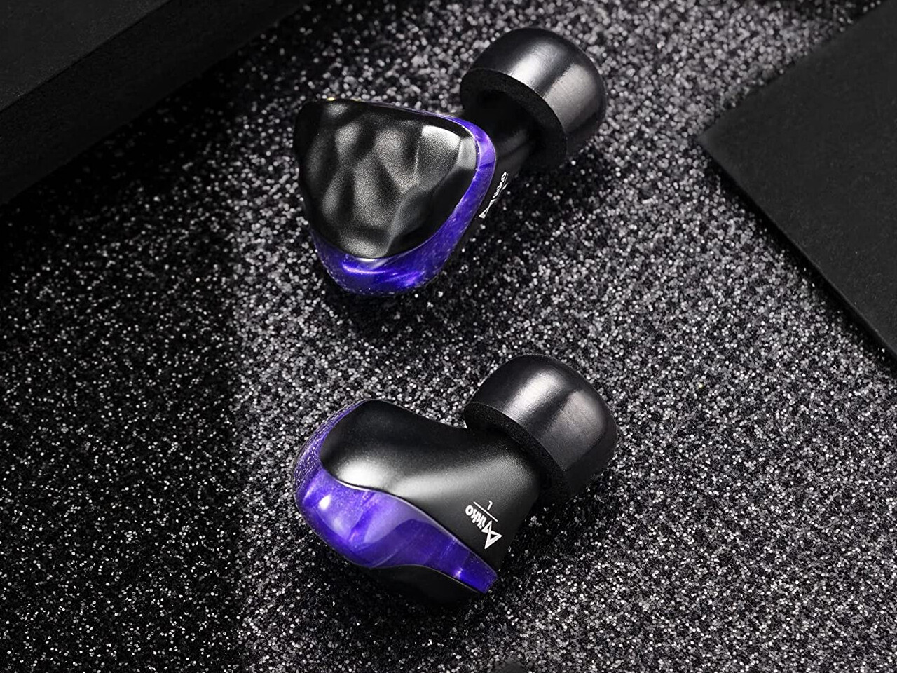 IKKO Gems OH1S」 独自技術をふんだんに投入し高音質化を実現 IKKO Gems OH1S」 独自技術をふんだんに投入し高音質化を実現