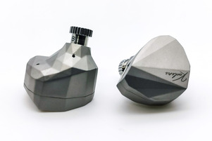 Moondrop（水月雨） Kadenz