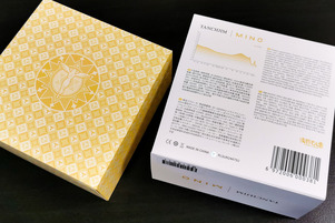 TANCHJIM MINO Asano Tanch