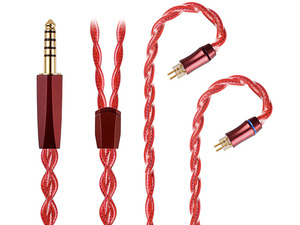 NICEHCK Maple (紅葉)