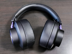 Kiwi Ears x Z Reviews: Serene