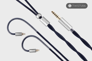 TWISTURA RHYMING DUST