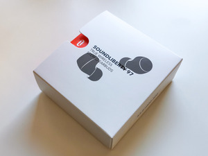 TaoTronics SoundLiberty97