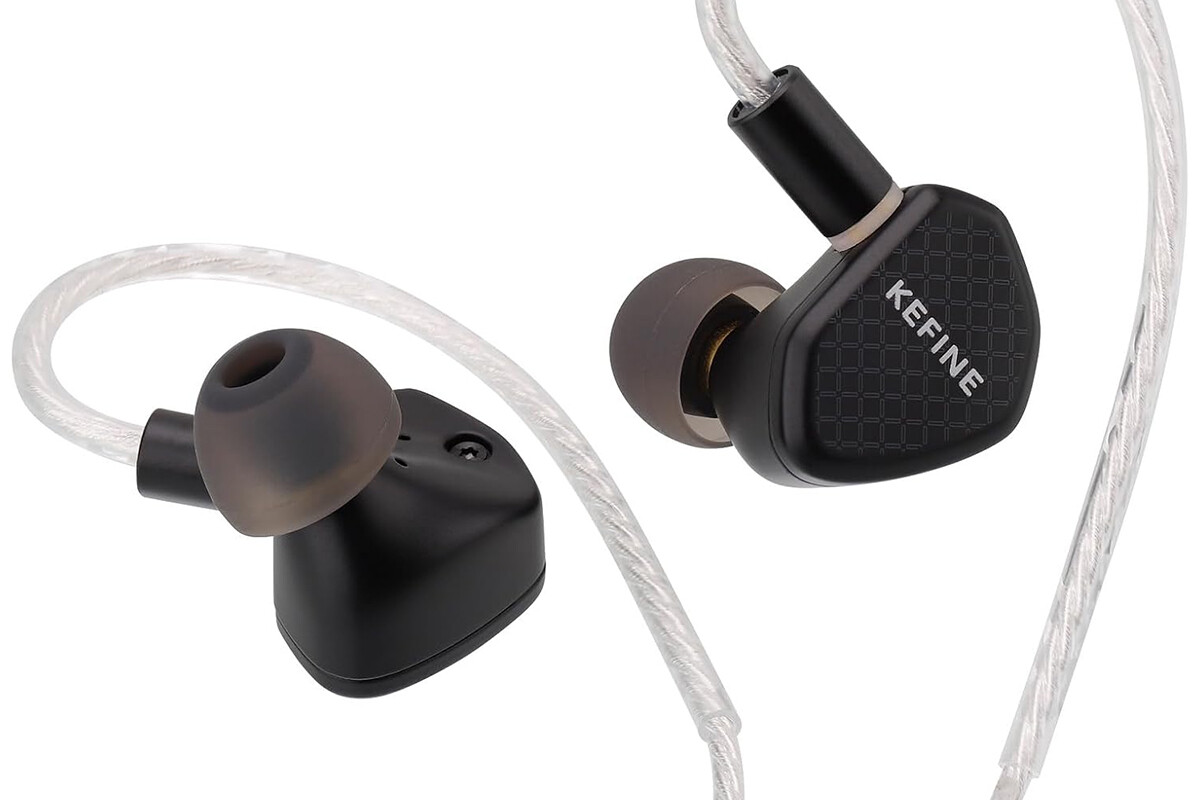 (ほぼ新品）KEFINE Quatio 2DD + 2BA リケーブルセット ほぼ新品）KEFINE Quatio 2DD + 2BA リケーブルセット｜Yahoo
