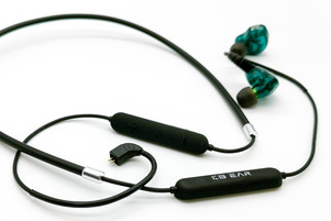 KBEAR S1」aptX HD対応、MMCX/2pin/TFZコネクタに対応し様々な KBEAR S1」aptX HD対応、MMCX/2pin/TFZコネクタに対応し様々な