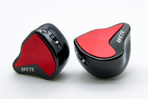 ZiiGaat x Fresh Reviews Arete II