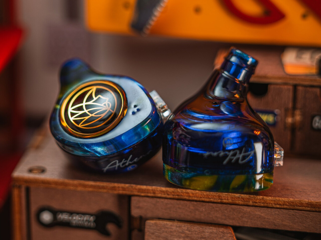 TFZ x Angelears Athena」 コラボ仕様でTFZの気持ちよい TFZ x Angelears Athena」 コラボ仕様でTFZの気持ちよい