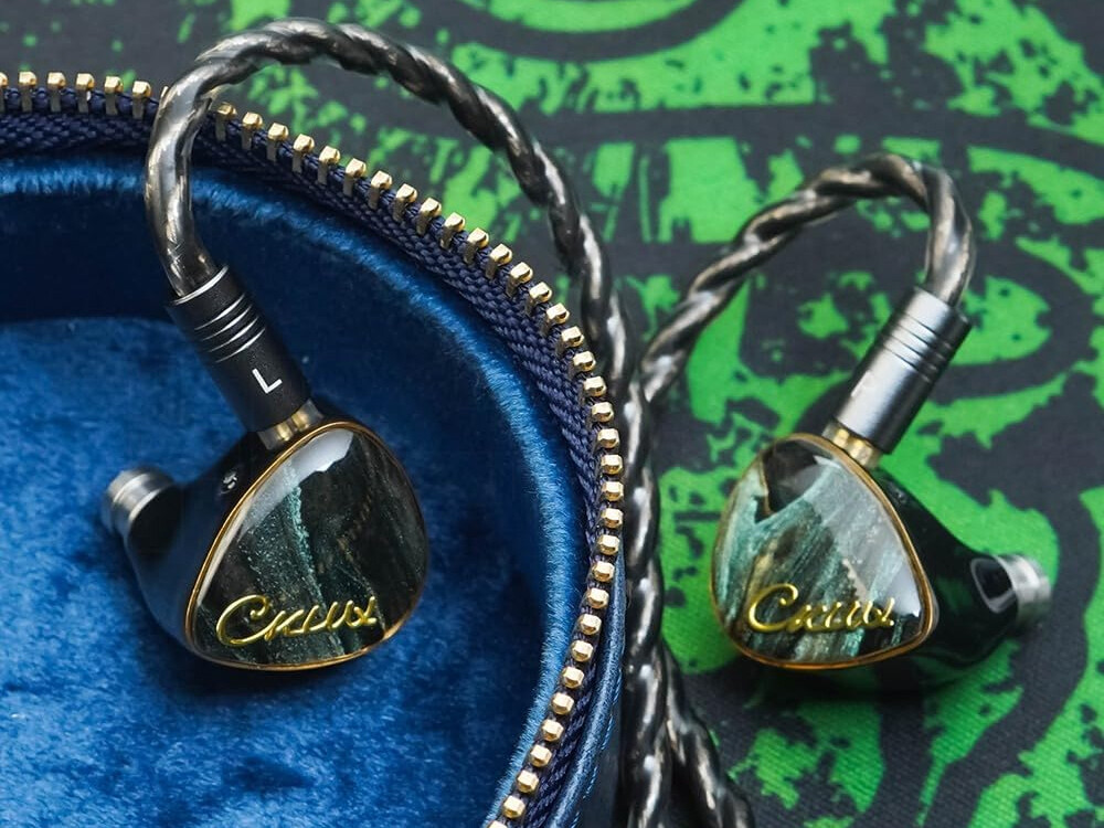 MYER-AUDIO CKLVX CK2V」 1DD+4BA+2マイクロ平面の7ドライバー MYER-AUDIO CKLVX CK2V」 1DD+4BA+2マイクロ平面の7ドライバー