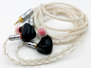 FiiO FH3