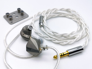 Moondrop（水月雨） Kadenz