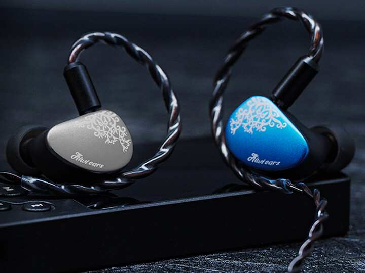 Kiwi Ears Cadenza II」 新ドライバー採用と新世代KARS 2.0を搭載