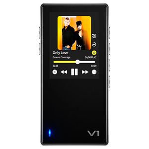 TempoTec Variations V1