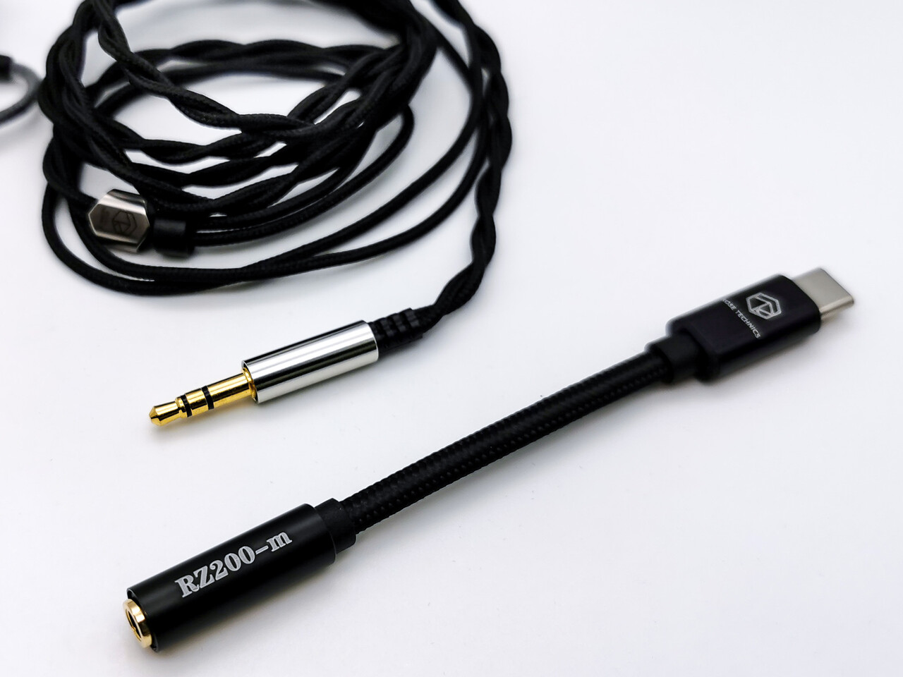 ROSESELSA / Rose Technics Aurora Ultra」 トポロジー振動板DD+平面