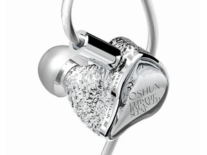 EarAcoustic OSHUN-LTD