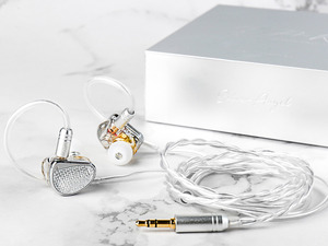 EarAcoustic Audio STA-K