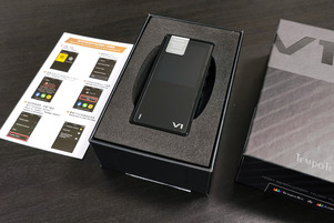 TempoTec Variations V1