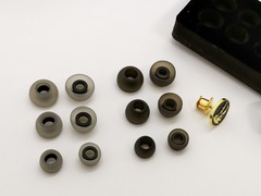 Ikko OH10 Obsidian