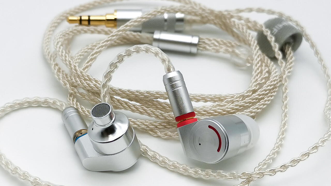 TINHIFI T2 EVO」 あの初代「T2」が最新ドライバーと新デザインで