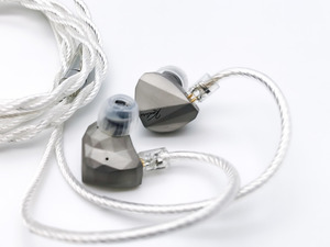 Moondrop（水月雨） Kadenz