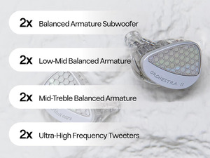 Kiwi Ears Orchestra II