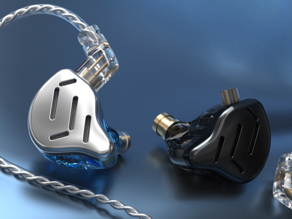 KZ ZAX」 遂にKZも7BA+1DD構成で驚きの低価格。使いやすく音質的 KZ ZAX」 遂にKZも7BA+1DD構成で驚きの低価格。使いやすく音質的