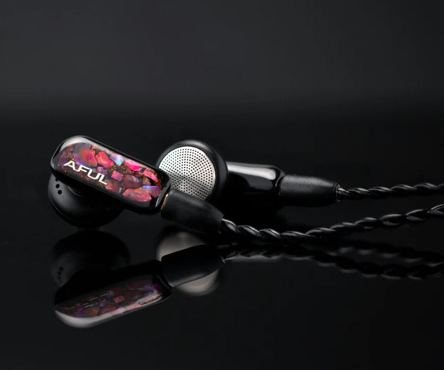 四*明様 AFUL PolarNight Aful PolarNight - Reviews | Headphone Reviews and Discussion