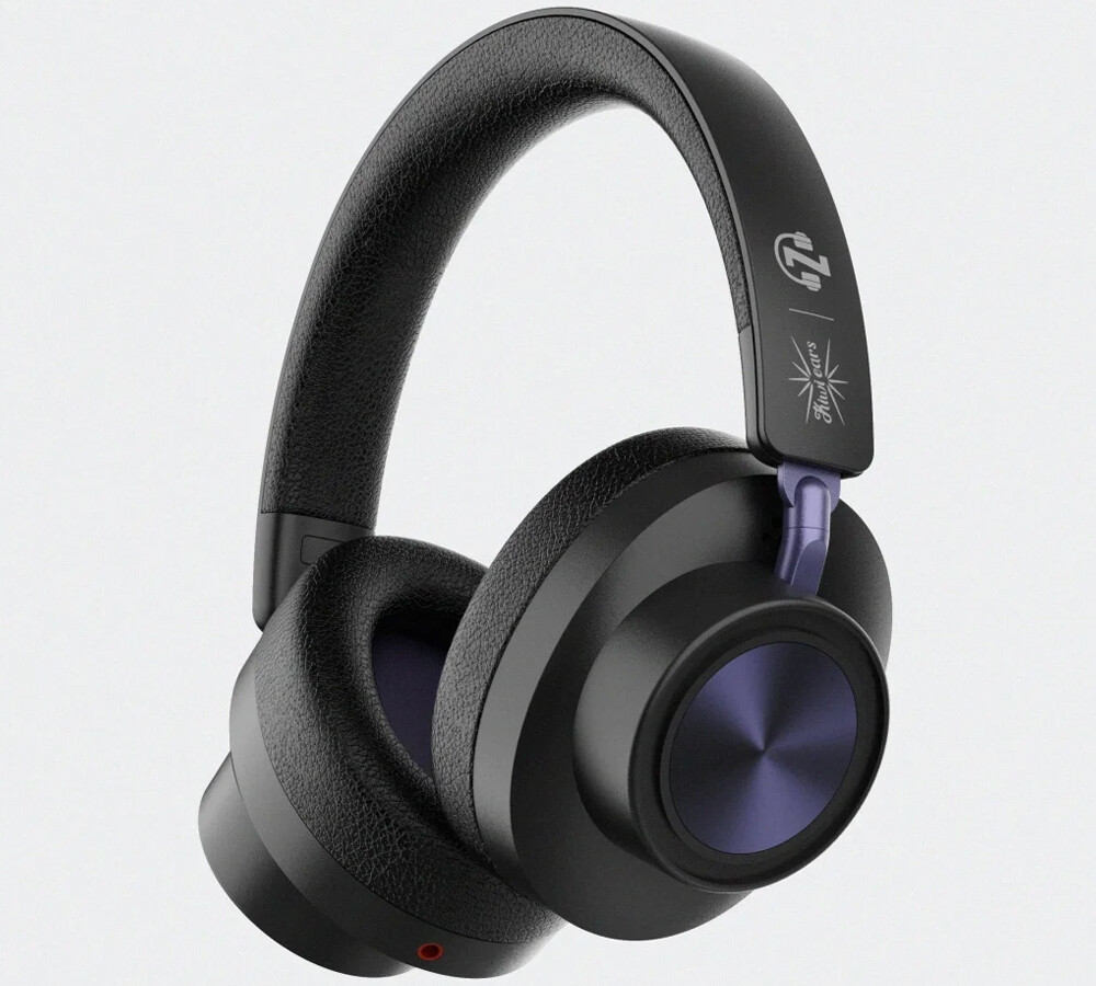 ヘッドホン Kiwi Ears x Z Reviews Serene Kiwi Ears x Z Reviews: Serene | Closed-Back Planar Magnetic