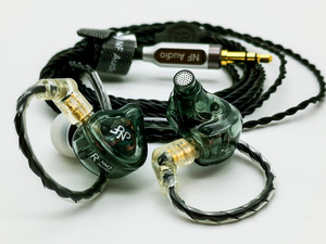 NF AUDIO NM2