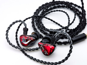 SUPERTFZ FORCE 1C