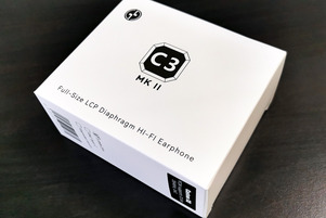 TINHIFI C3 MKII