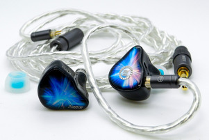 Juzear x KOTO Nebula 星雲