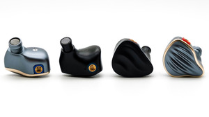 FiiO FH3