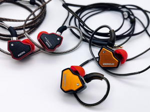 7HZ×Crinacle ZERO 2